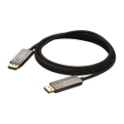 Кабель с оплёткой CABLETIME DisplayPort 1.4 — HDMI 2.1 (2 м) - фото 6